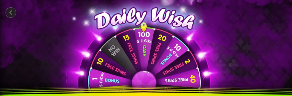 bonus time